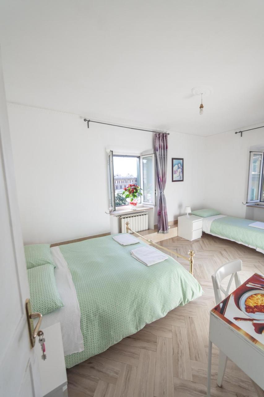 Meile House Rom Eksteriør billede