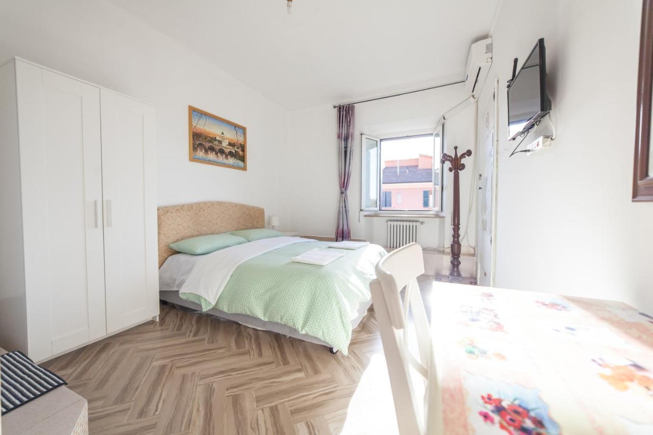 Meile House Rom Eksteriør billede