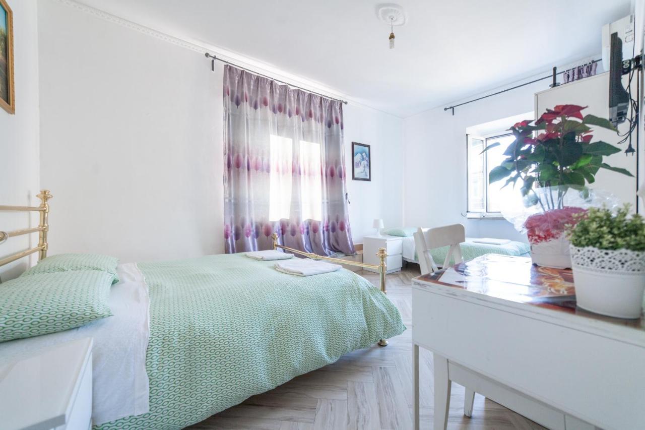 Meile House Rom Eksteriør billede