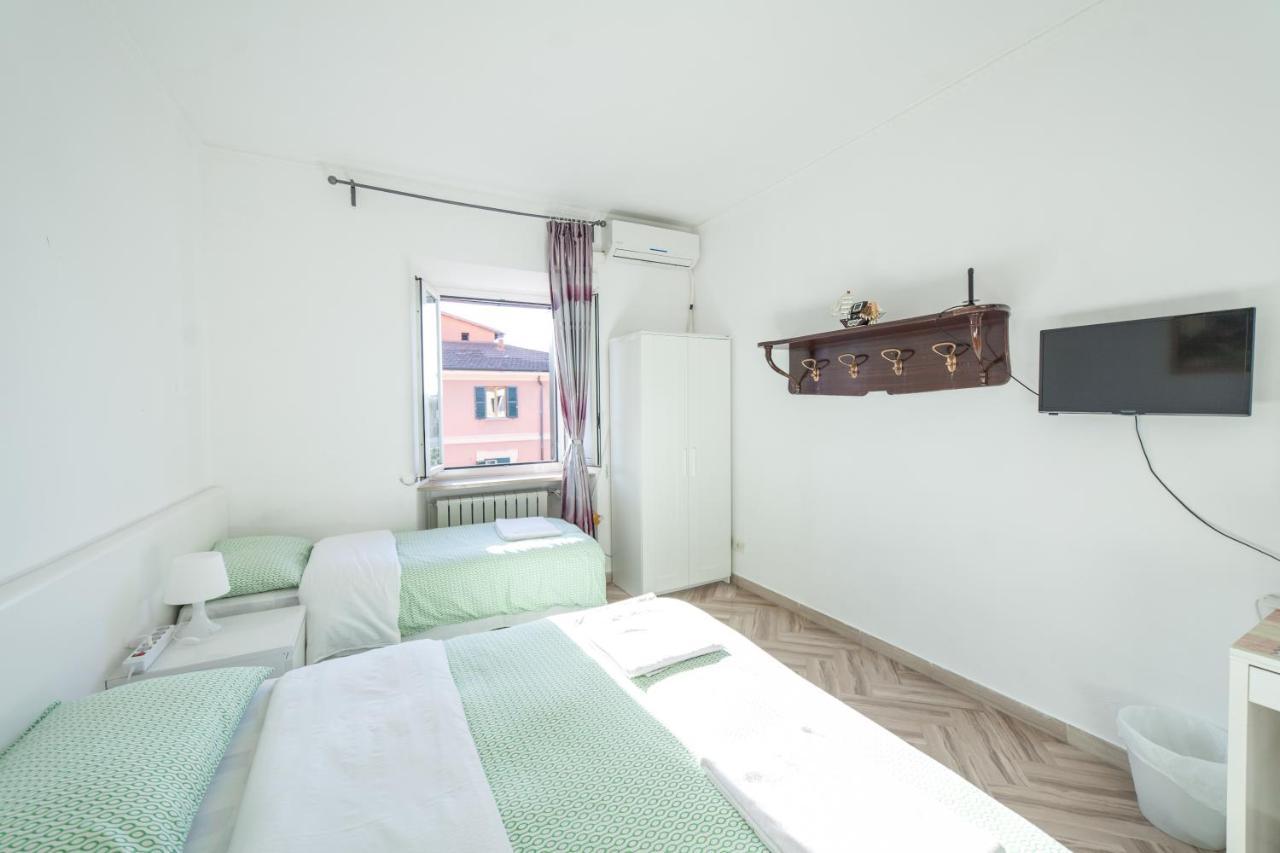 Meile House Rom Eksteriør billede