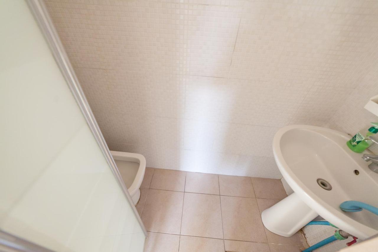 Meile House Rom Eksteriør billede