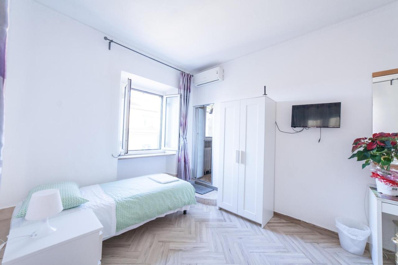Meile House Rom Eksteriør billede